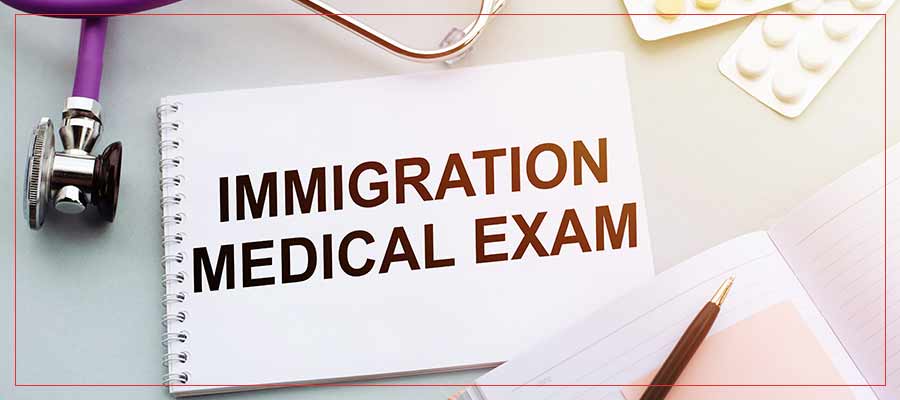 Important Updates on Immigration Medical Exam by Reliable MD in Sarasota, FL