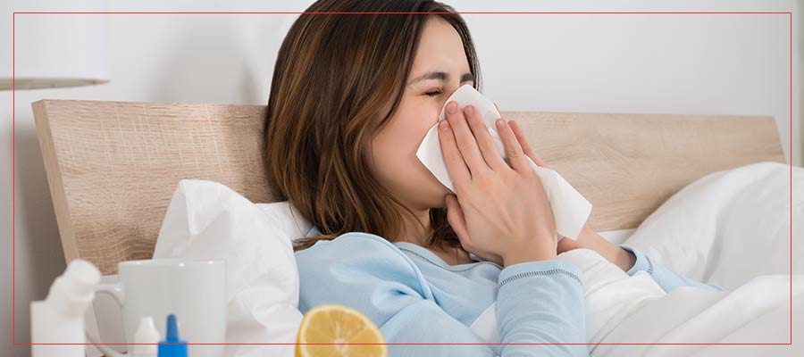 7 Ways to Prevent a Cold by Reliable MD in Sarasota, FL
