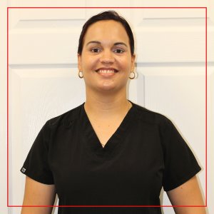 Lisbet Canedo Mora Medical Assistant at Reliable MD in Sarasota, FL