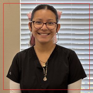 Meet Julissa Barrientos-Alba at Reliable MD in Sarasota, FL