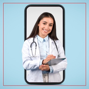 Telehealth Clinic in Sarasota FL