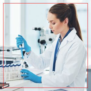 Lab Testing in Sarasota, FL